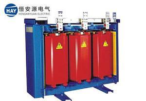 【SCBH15-500/10-0.4非晶合金干式變壓器】價(jià)格_廠家_圖片 -