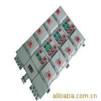 【廠家低價供應BXMD防爆配電箱,品質保證、服務領先?！績r格,廠家,圖片,配電箱,瑞安市恒安電氣-