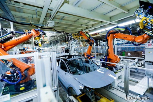 19.99萬起售,出道即巔峰 一汽 大眾id.4 crozz重塑電動(dòng)時(shí)代價(jià)值新標(biāo)桿