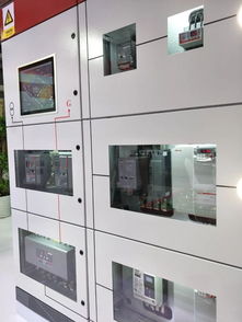 德力西電氣攜明星產(chǎn)品驚艷亮相工博會(huì)