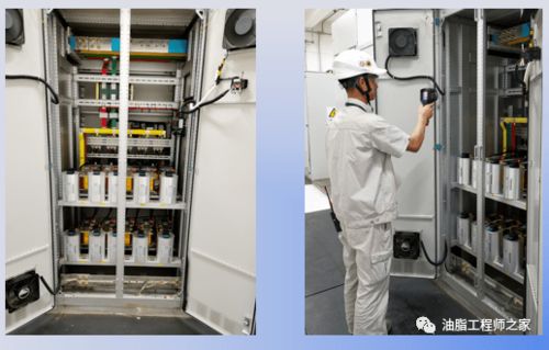 油脂工廠電氣設(shè)備安全巡檢要點