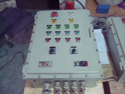 恒安電氣特價批發(fā)防爆配電箱及正壓柜小屋——品質(zhì)保障，價格優(yōu)惠