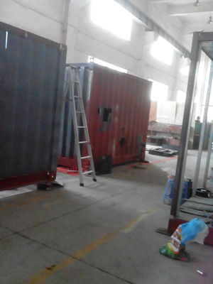 瑞安市恒安電氣 廠家直銷優質防爆箱式變電站批發，專業品質，值得信賴