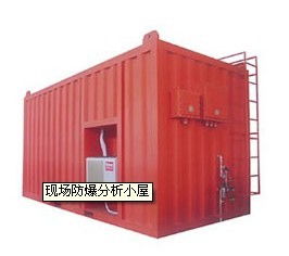 防爆小屋優(yōu)質(zhì)供應商推薦 瑞安市恒安電氣有限責任公司