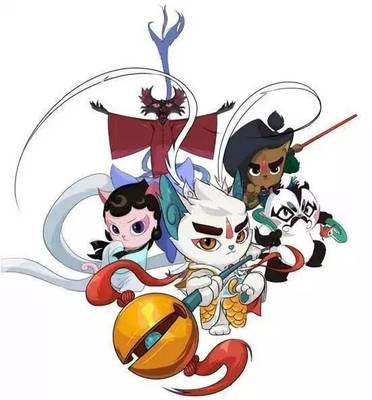 百萬銷量童話女王再起航，廈門原創(chuàng)IP將開啟動漫新篇章