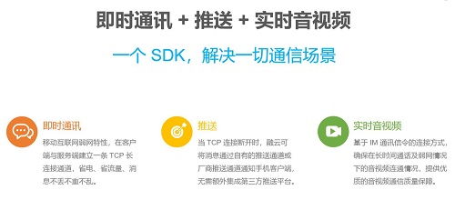 融云發布開發者英雄帖 全面融入RTC生態，共建實時通信技術新未來
